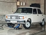 LADA (VAZ) 2107-7