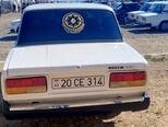 LADA (VAZ) 2107-4