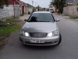 Nissan Sunny-1
