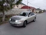 Nissan Sunny-2