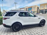 Land Rover Discovery-4
