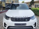 Land Rover Discovery-1