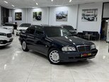 Mercedes C 180-1