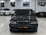Mercedes C 180-3