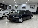 Mercedes C 180-4
