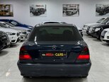 Mercedes C 180-6