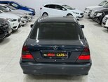 Mercedes C 180-7
