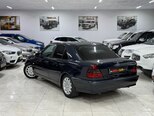 Mercedes C 180-8