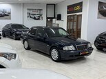 Mercedes C 180-9
