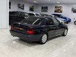 Mercedes C 180-11