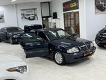 Mercedes C 180-13