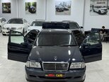 Mercedes C 180-14