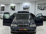 Mercedes C 180-15