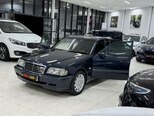 Mercedes C 180-16