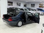 Mercedes C 180-17