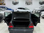 Mercedes C 180-18