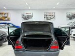 Mercedes C 180-19