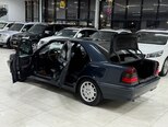 Mercedes C 180-20