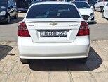 Chevrolet Aveo-2