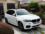 BMW X5-2