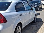 Chevrolet Aveo-3