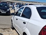 Chevrolet Aveo-4