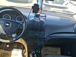 Chevrolet Aveo-5