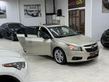 Chevrolet Cruze-14
