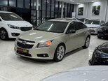Chevrolet Cruze-11