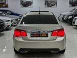Chevrolet Cruze-8