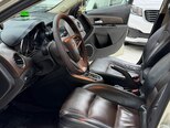 Chevrolet Cruze-23
