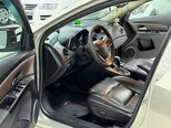 Chevrolet Cruze-22
