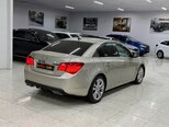 Chevrolet Cruze-12