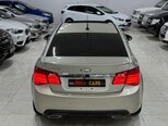 Chevrolet Cruze-7