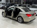Chevrolet Cruze-21