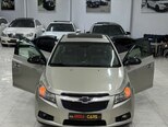Chevrolet Cruze-15