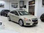 Chevrolet Cruze-10