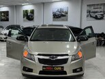 Chevrolet Cruze-16