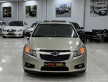 Chevrolet Cruze-2