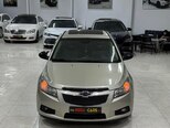 Chevrolet Cruze-4