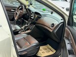 Chevrolet Cruze-25