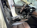 Chevrolet Cruze-26