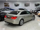 Chevrolet Cruze-6