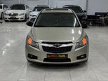 Chevrolet Cruze-3