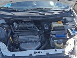Chevrolet Aveo-8