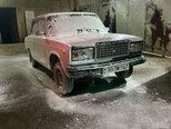 LADA (VAZ) 2107-2