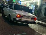 LADA (VAZ) 2107-3
