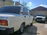 LADA (VAZ) 2107-5