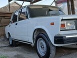 LADA (VAZ) 2107-4
