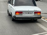 LADA (VAZ) 2107-8